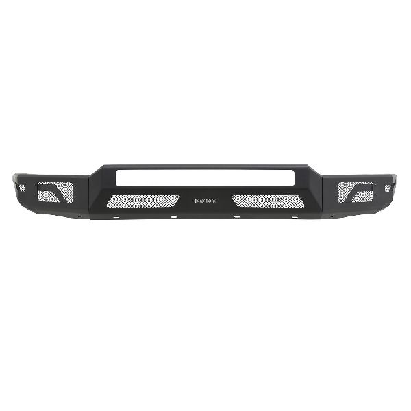 2016-2023 Toyota Tacoma Bumper - Front (Westin)