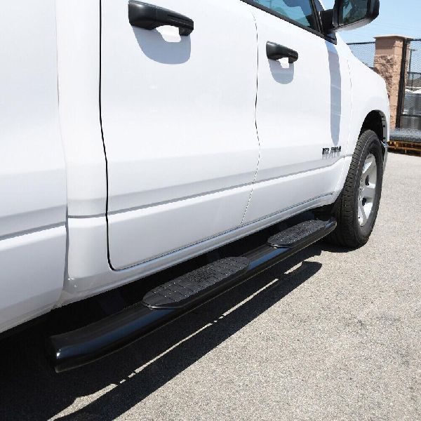 2019-2024 Ram 1500 Step Nerf Bar Kit - Left and Right (Westin)