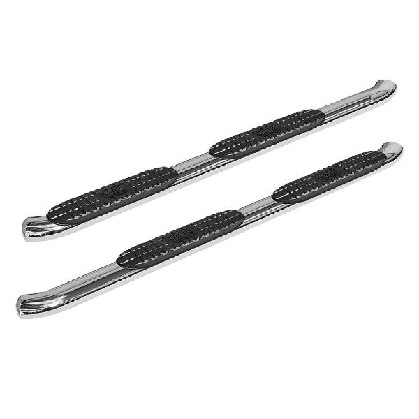2018-2023 Jeep Wrangler Step Nerf Bar (Westin)
