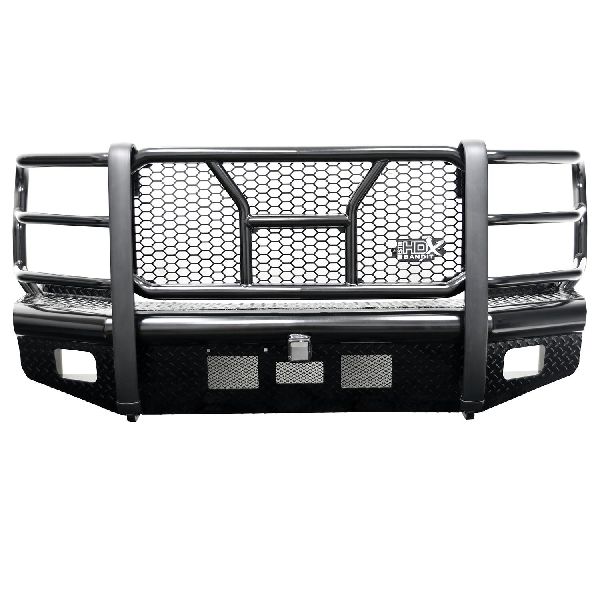 2018-2020 Ford F-150 Bumper - Front (Westin)