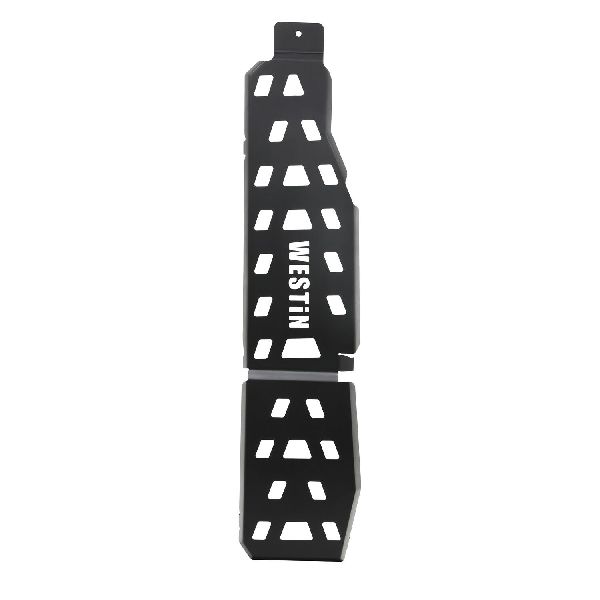 2018-2024 Jeep Wrangler Skid Plate (Westin)