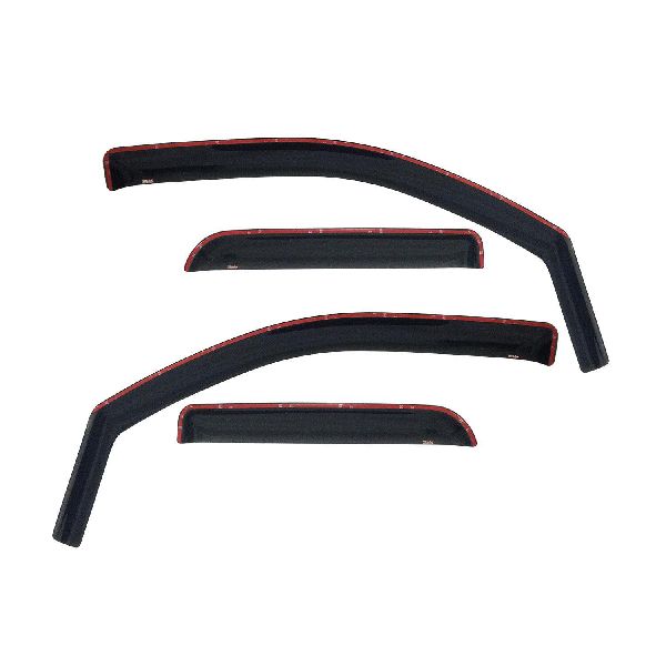 2002-2008 Dodge Ram 1500 Side Window Deflector (Westin)
