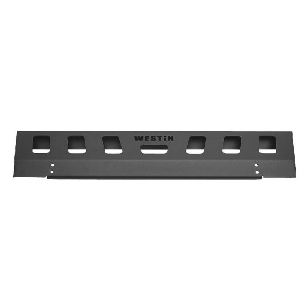 2018-2024 Jeep Wrangler Skid Plate (Westin)