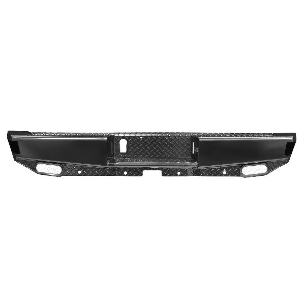 2015-2020 Ford F-150 Bumper - Rear (Westin)