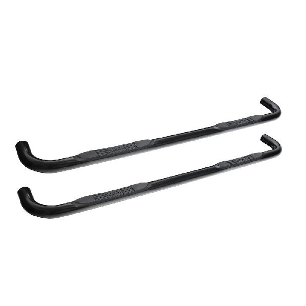 2019-2024 Chevrolet Silverado 1500 Step Nerf Bar Kit - Left and Right (Westin)