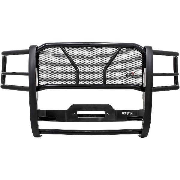 2016-2018 Chevrolet Silverado 1500 Grille Guard - Front (Westin)