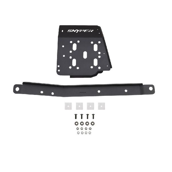 2007-2017 Jeep Wrangler Skid Plate (Westin)