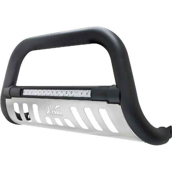 2005-2015 Toyota Tacoma Bumper Guard - Front (Westin)