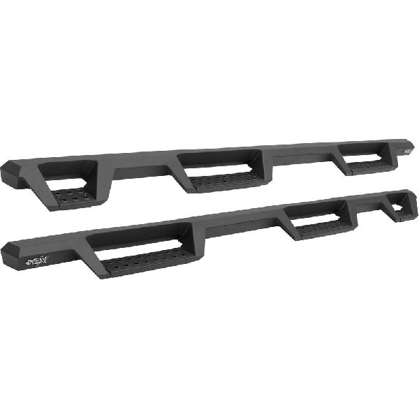 2007-2018 Chevrolet Silverado 1500 Step Nerf Bar Kit - Left and Right (Westin)