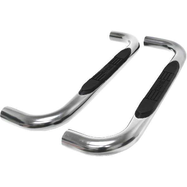 2019-2024 Chevrolet Silverado 1500 Step Nerf Bar Kit - Left and Right (Westin)
