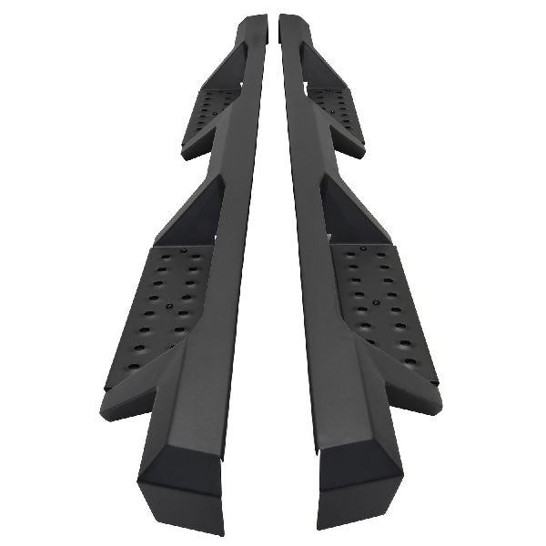 2015-2022 GMC Canyon Step Nerf Bar Kit - Left and Right (Westin)