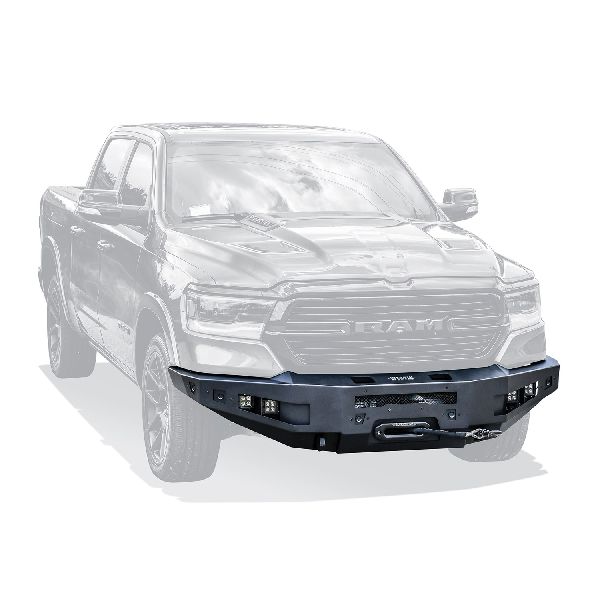 2019-2024 Ram 1500 Bumper - Front (Westin)