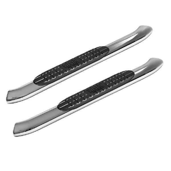 2018-2023 Jeep Wrangler Step Nerf Bar (Westin)
