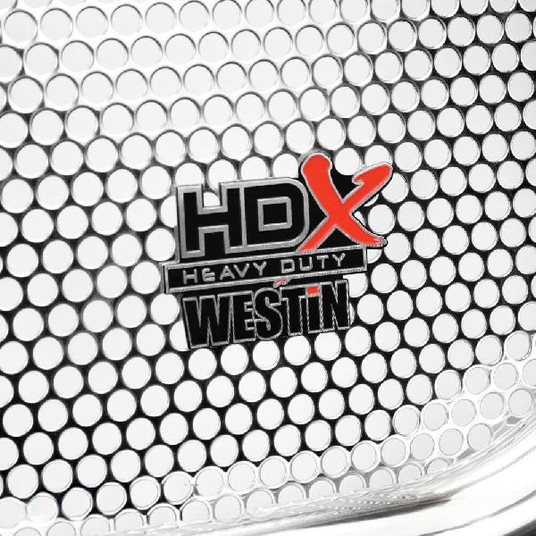 2019-2024 Chevrolet Silverado 1500 Grille Guard - Front (Westin)