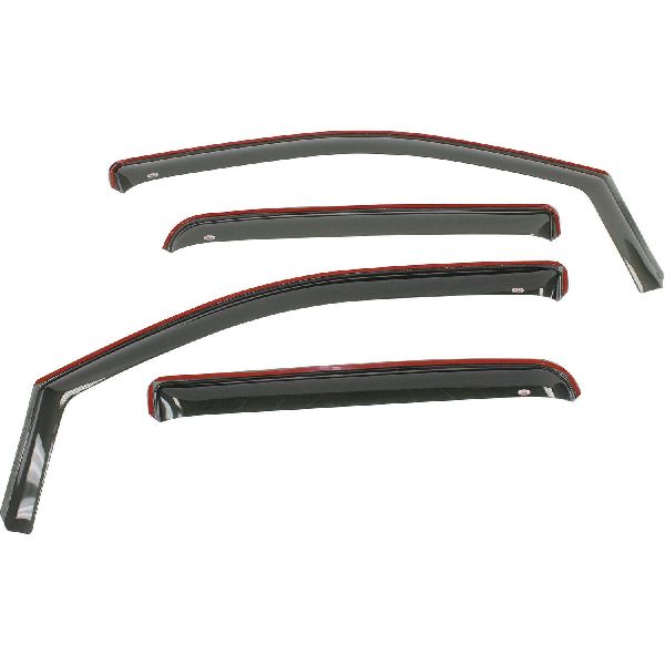 2015-2022 GMC Canyon Side Window Deflector (Westin)