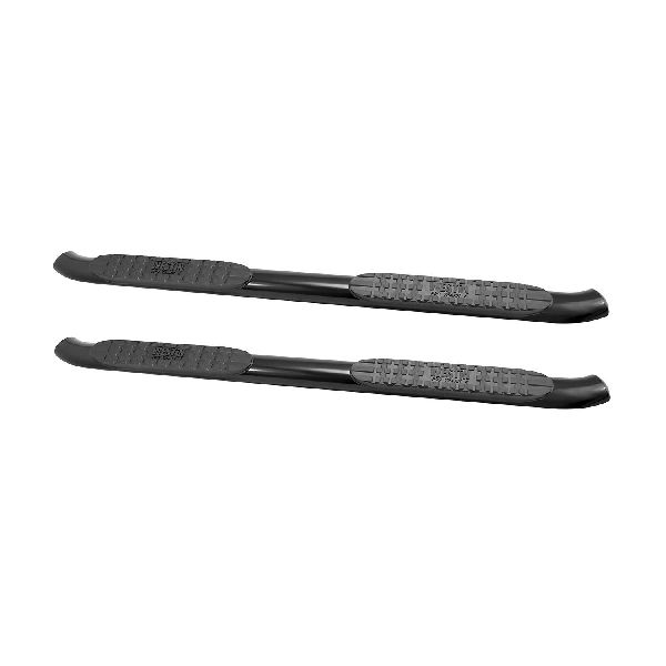 2007-2014 GMC Sierra 2500 HD Step Nerf Bar (Westin)