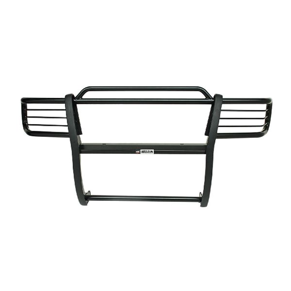 2001 Mazda B2500 Grille Guard - Front (Westin)