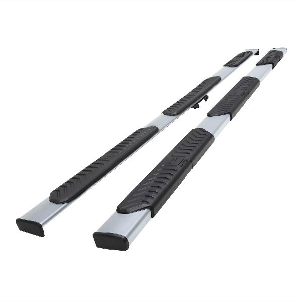 2020-2024 GMC Sierra 2500 HD Step Nerf Bar Kit - Left and Right (Westin)
