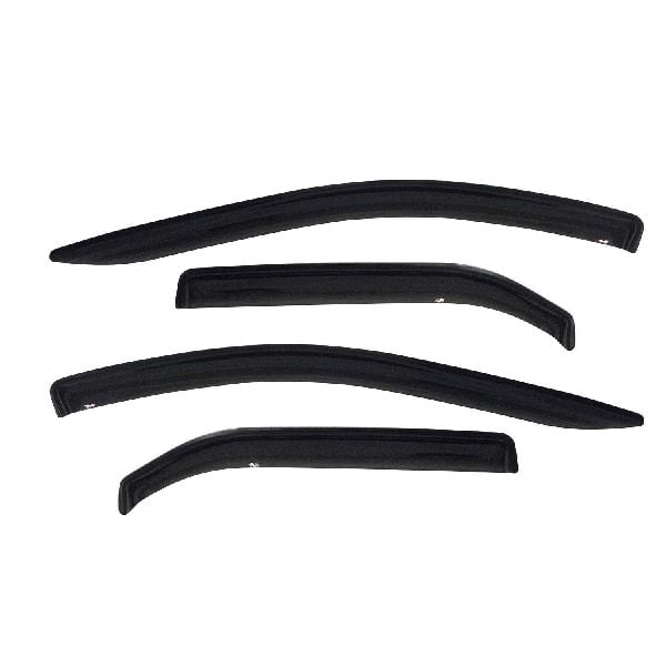 2000-2005 Chevrolet Impala Side Window Deflector (Westin)