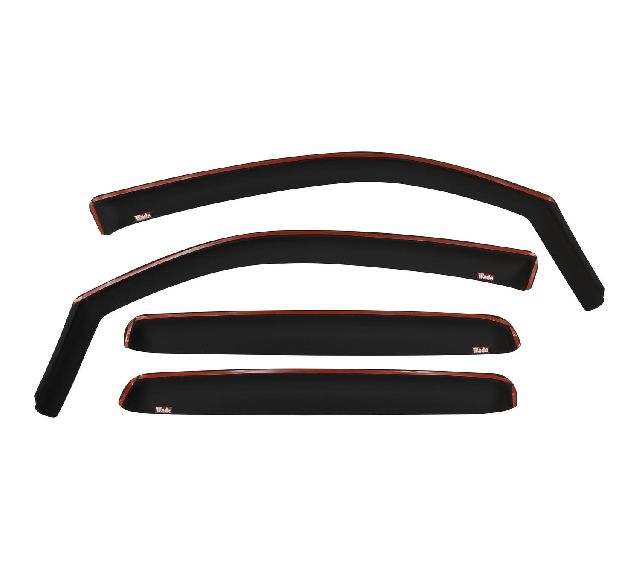 2005-2020 Toyota Tacoma Side Window Deflector (Westin)