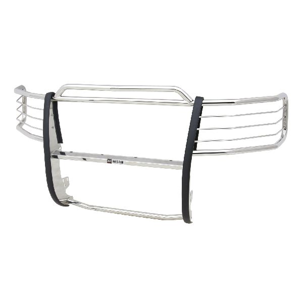 2007-2013 Chevrolet Silverado 1500 Grille Guard (Westin)