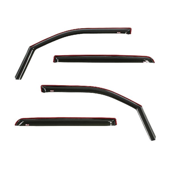2019-2024 Ram 1500 Side Window Deflector (Westin)