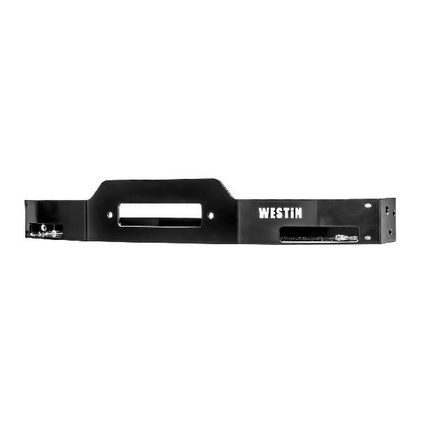 2014-2015 Chevrolet Silverado 1500 Winch Mount Plate (Westin)