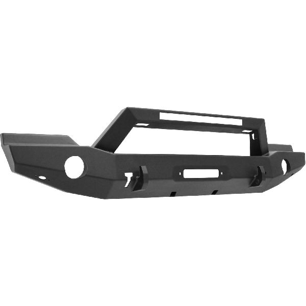 2007-2017 Jeep Wrangler Bumper - Front (Westin)
