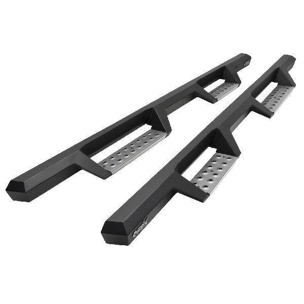 2022-2024 Nissan Frontier Step Nerf Bar Kit - Left and Right (Westin)