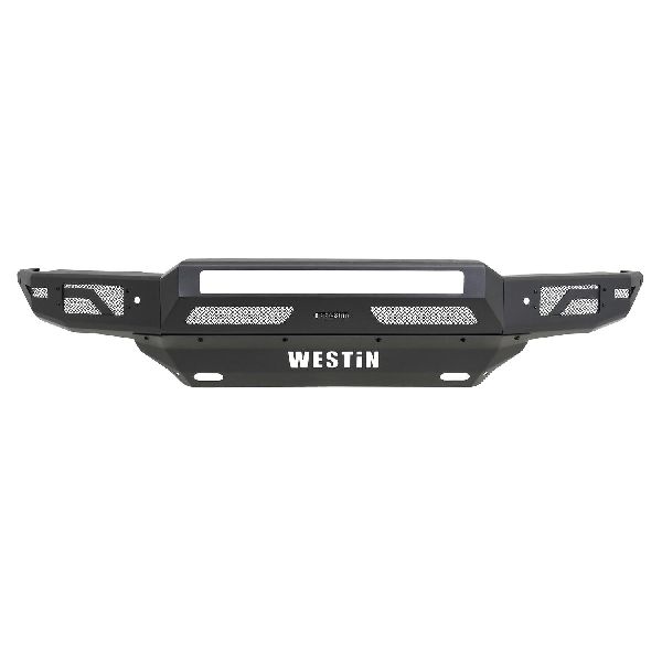 2019-2021 Chevrolet Silverado 1500 Bumper - Front (Westin)