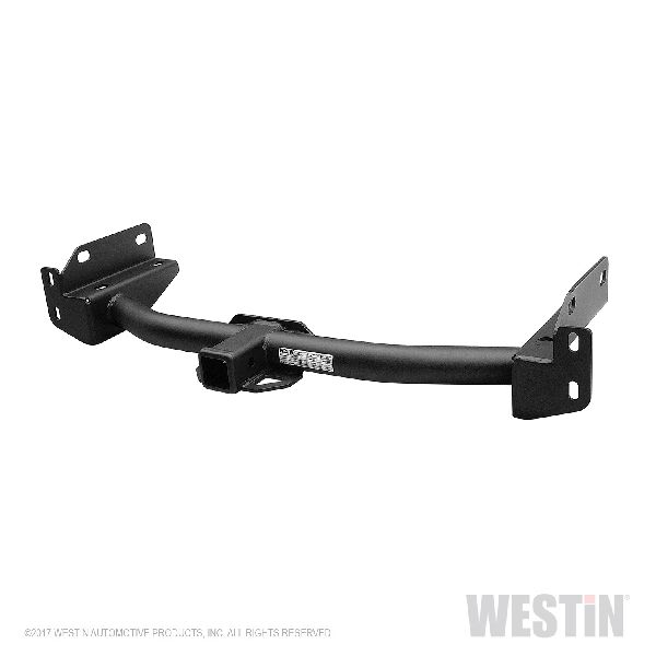 2019-2021 Ram 1500 Classic Trailer Hitch - Rear (Westin)