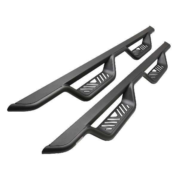 2020-2023 GMC Sierra 2500 HD Step Nerf Bar (Westin)