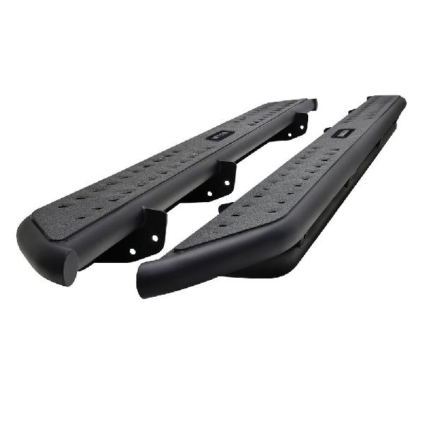 2015-2019 GMC Sierra 2500 HD Step Nerf Bar Kit - Left and Right (Westin)