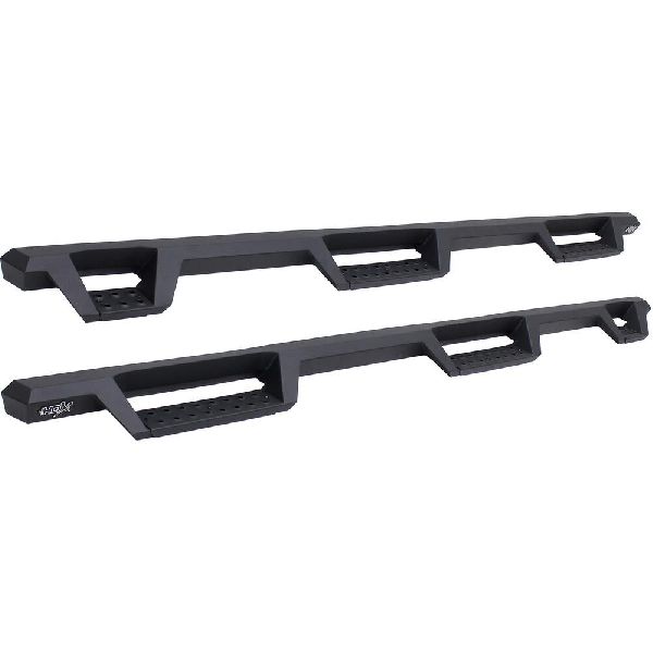1999-2016 Ford F-250 Super Duty Step Nerf Bar Kit - Left and Right (Westin)