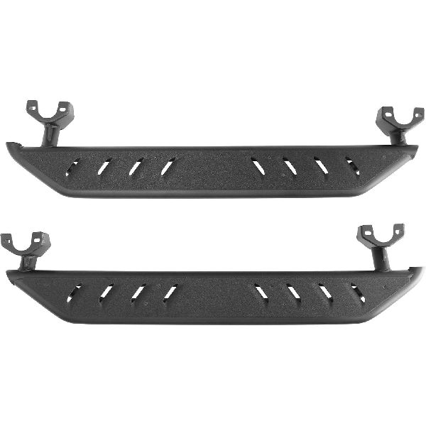 2007-2017 Jeep Wrangler Step Nerf Bar (Westin)
