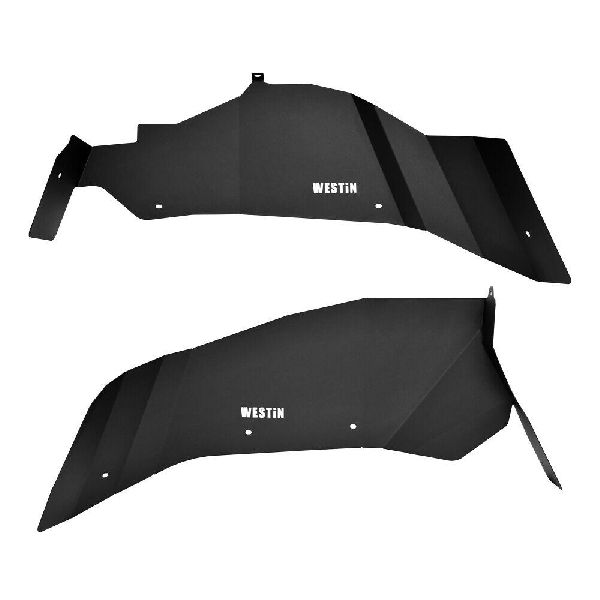 2018-2024 Jeep Wrangler Fender - Rear (Westin)