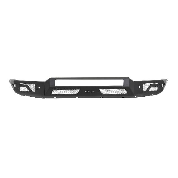 2015-2019 Chevrolet Silverado 3500 HD Bumper - Front (Westin)