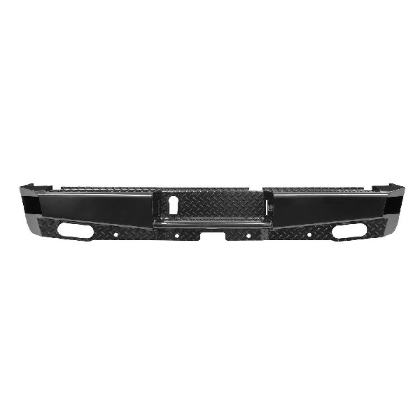 2019-2024 Ram 1500 Classic Bumper - Rear (Westin)