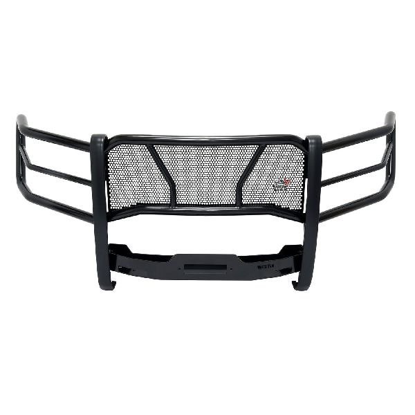 2021-2024 Ford F-150 Grille Guard - Front (Westin)