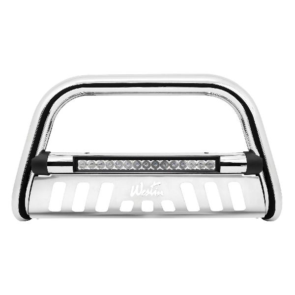 2019-2023 Ford Ranger Bumper Guard - Front (Westin)