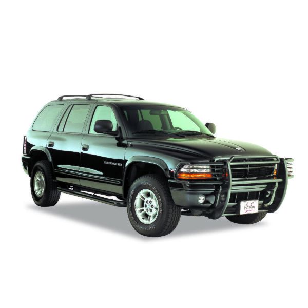 1998-2003 Dodge Durango Grille Guard - Front (Westin)