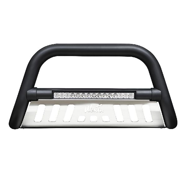 2019-2024 Ram 3500 Bumper Guard - Front (Westin)