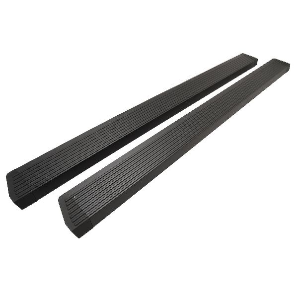 2018-2024 Jeep Wrangler Running Board - Left and Right (Westin)