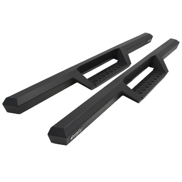 2021-2024 Ford Bronco Step Nerf Bar Kit - Left and Right (Westin)