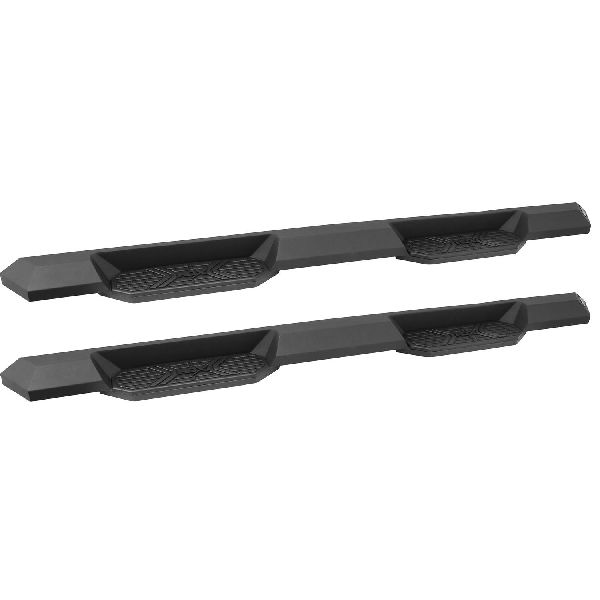 2015-2024 Ford F-150 Step Nerf Bar Kit - Left and Right (Westin)