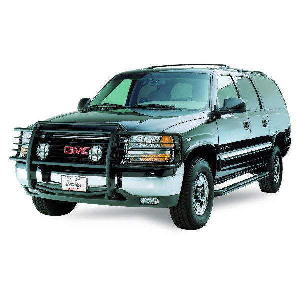 2000-2006 GMC Yukon Grille Guard - Front (Westin)