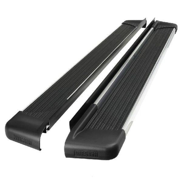 2001-2006 GMC Sierra 3500 Running Board (Westin)