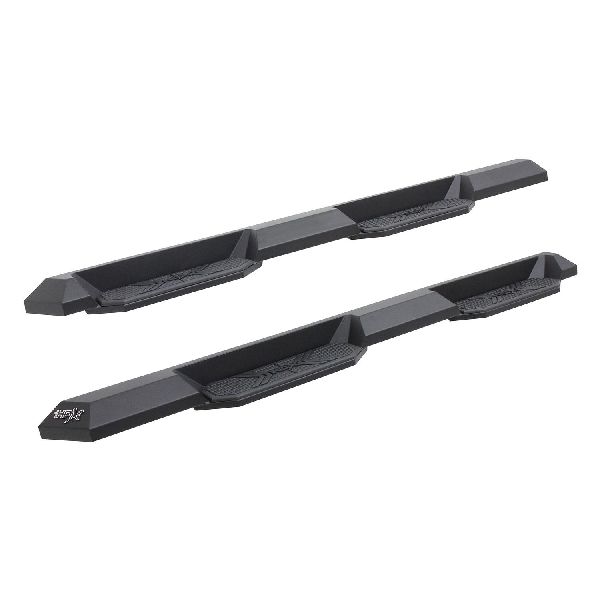 2018-2024 Jeep Wrangler Step Nerf Bar Kit - Left and Right (Westin)