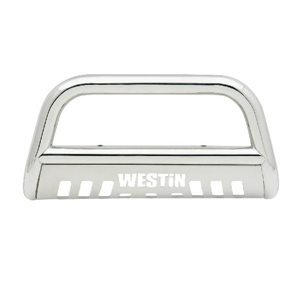 2011-2016 Ford F-550 Super Duty Bumper Guard - Front (Westin)