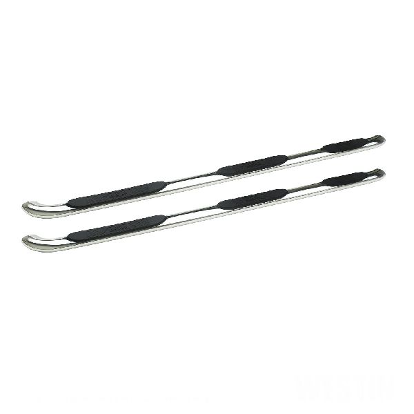 2015-2024 Ford F-150 Step Nerf Bar Kit - Left and Right (Westin)